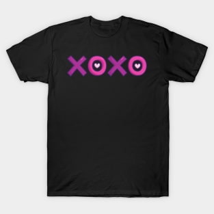 XOXO VALENTINES DAY T-Shirt